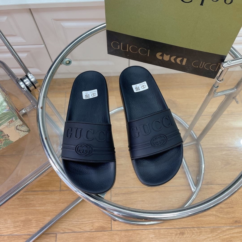 Gucci Slippers